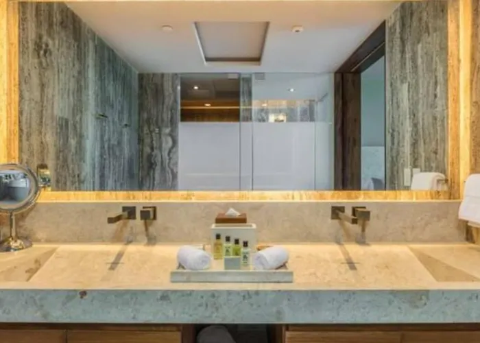 Solaz, A Luxury Collection Resort, Cabos Hotel Tourist Corridor