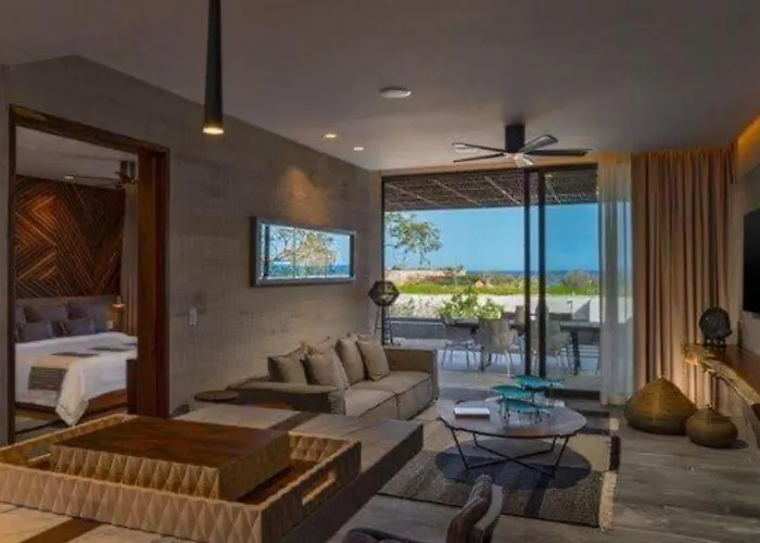 Solaz, A Luxury Collection Resort, Cabos 4* Tourist Corridor