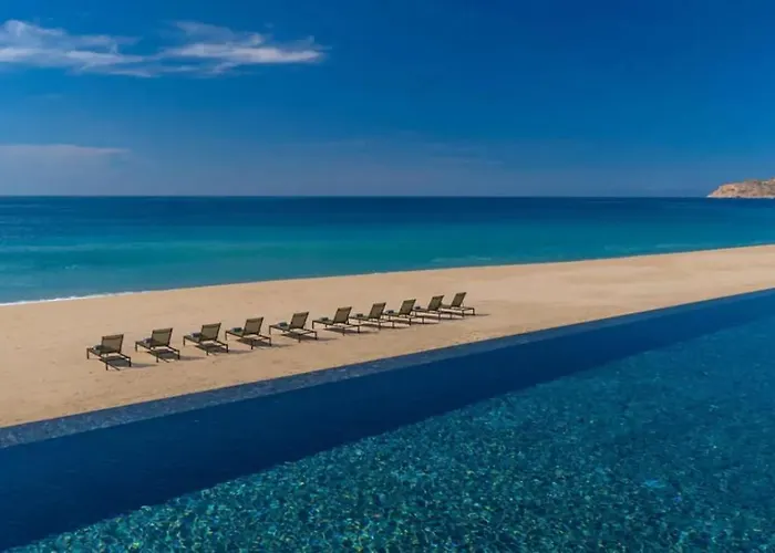 Hotel Solaz, A Luxury Collection Resort, Cabos Tourist Corridor