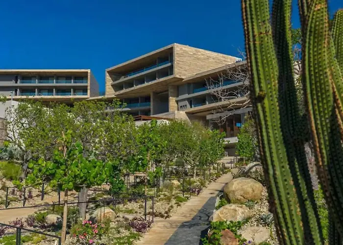Solaz, A Luxury Collection Resort, Cabos Tourist Corridor