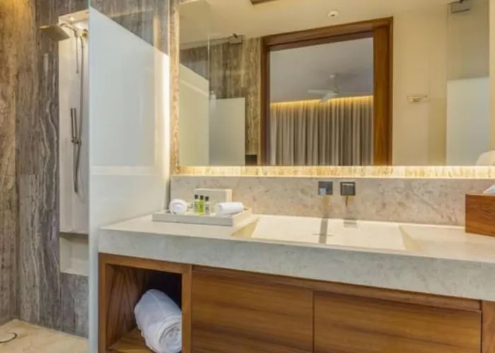 Solaz, A Luxury Collection Resort, Cabos Hotel