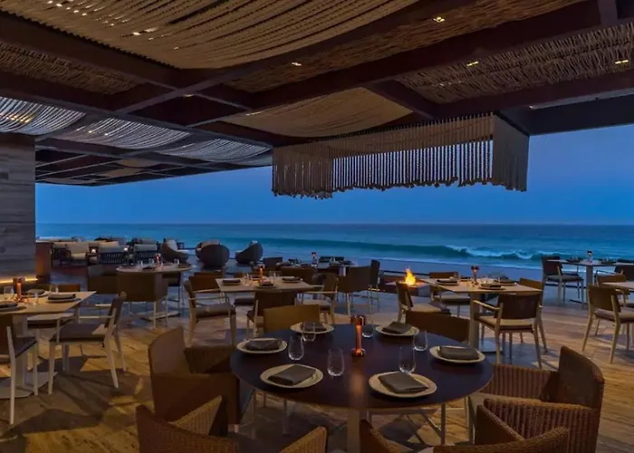 Hotel Solaz, A Luxury Collection Resort, Cabos