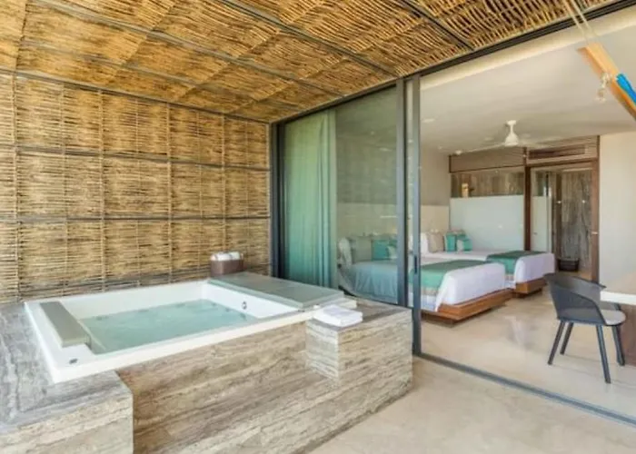 Hotel Solaz, A Luxury Collection Resort, Cabos Tourist Corridor