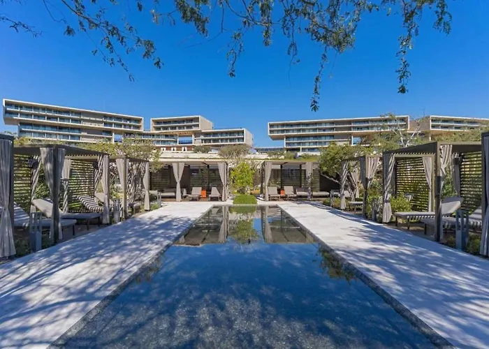 Solaz, A Luxury Collection Resort, Cabos Hotel