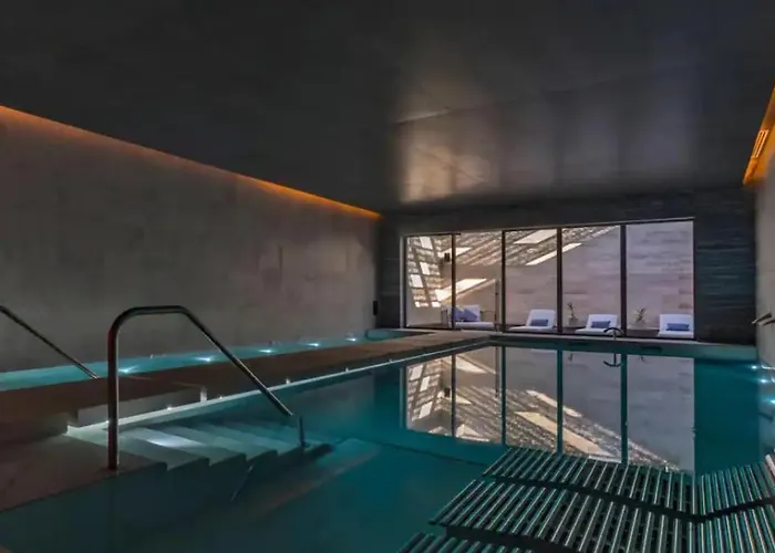 Solaz, A Luxury Collection Resort, Cabos Hotel 4*