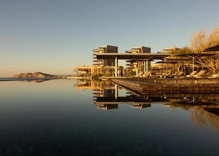 Hotel Solaz, A Luxury Collection Resort, Cabos 4*