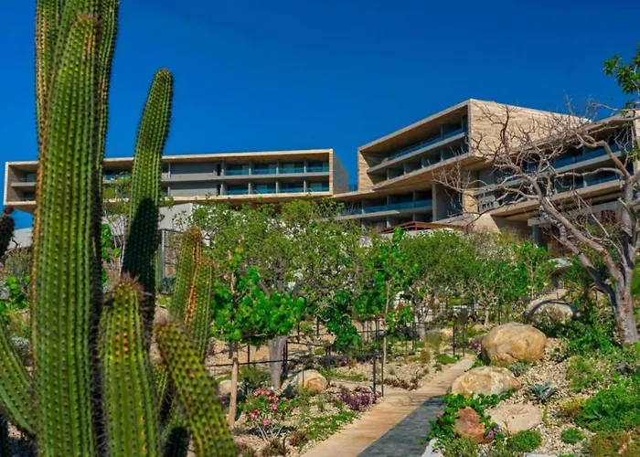Solaz, A Luxury Collection Resort, Cabos Hotel Tourist Corridor