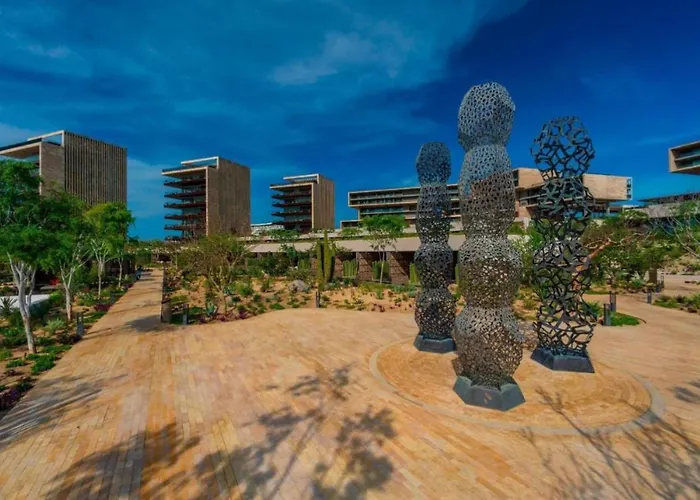 Hotel Solaz, A Luxury Collection Resort, Cabos 4*