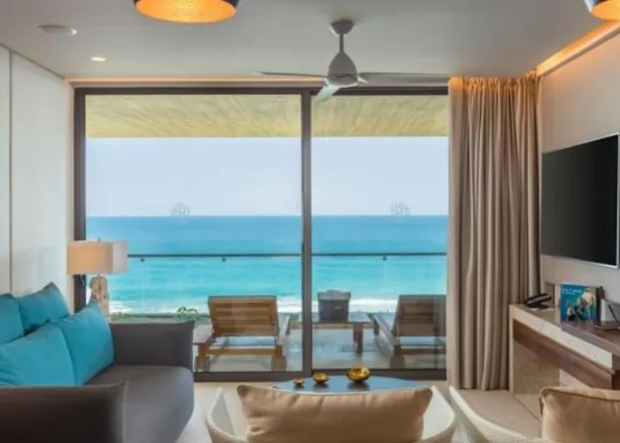 Solaz, A Luxury Collection Resort, Cabos Hotel Tourist Corridor