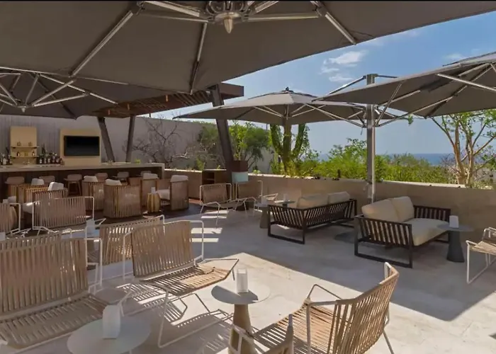Solaz, A Luxury Collection Resort, Cabos 4*