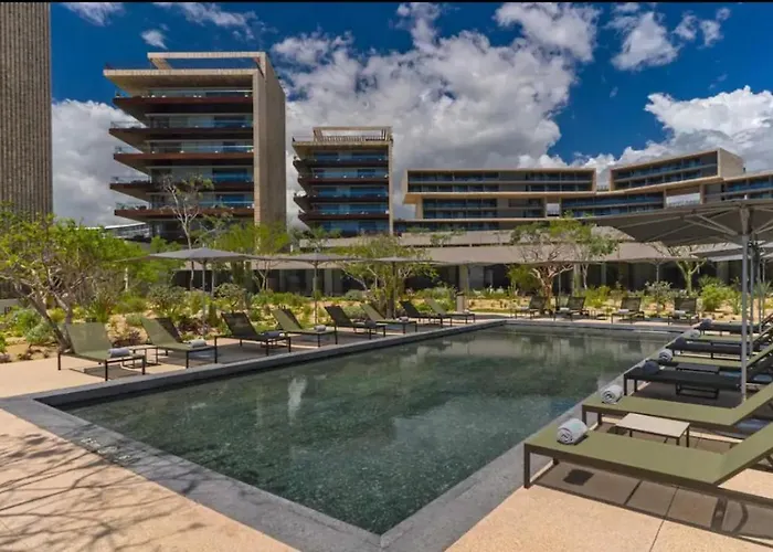 Solaz, A Luxury Collection Resort, Cabos