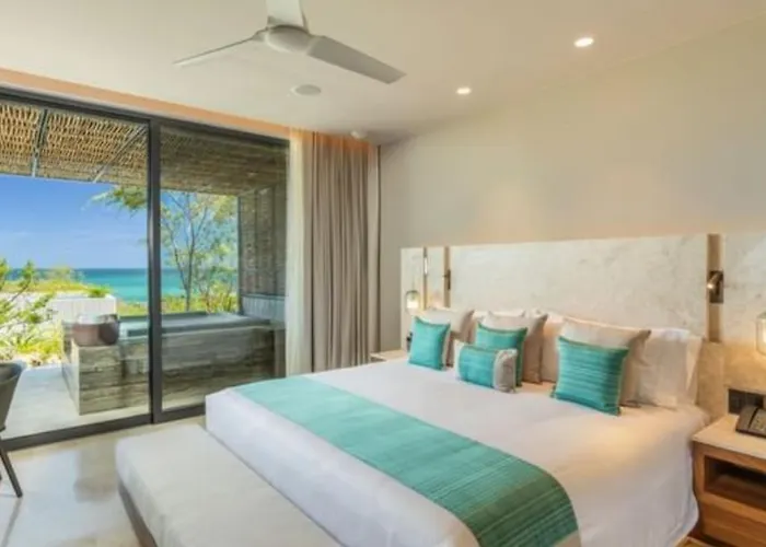 Solaz, A Luxury Collection Resort, Cabos Hotel
