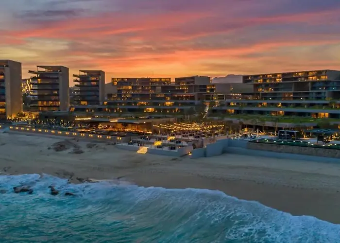Hotel Solaz, A Luxury Collection Resort, Cabos Tourist Corridor
