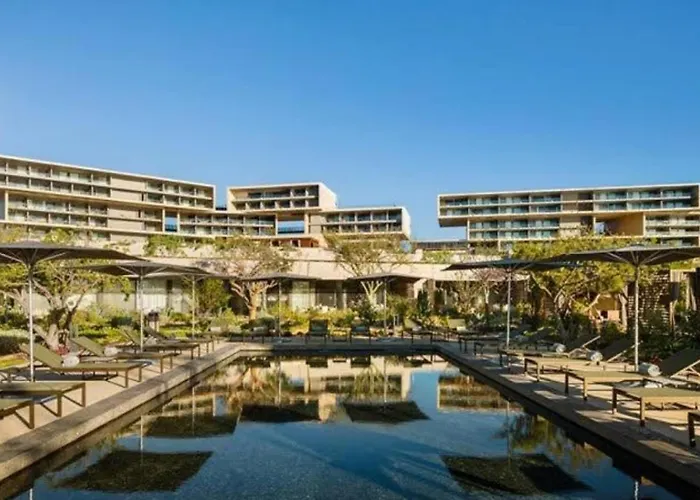 Solaz, A Luxury Collection Resort, Cabos Tourist Corridor