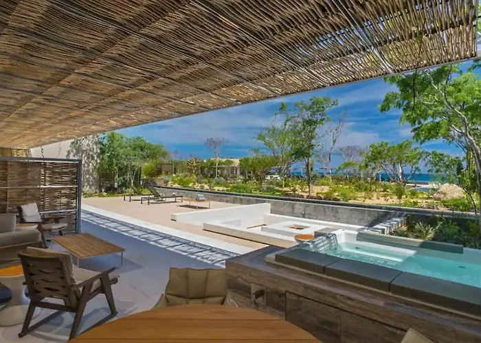 Solaz, A Luxury Collection Resort, Cabos Hotel 4*