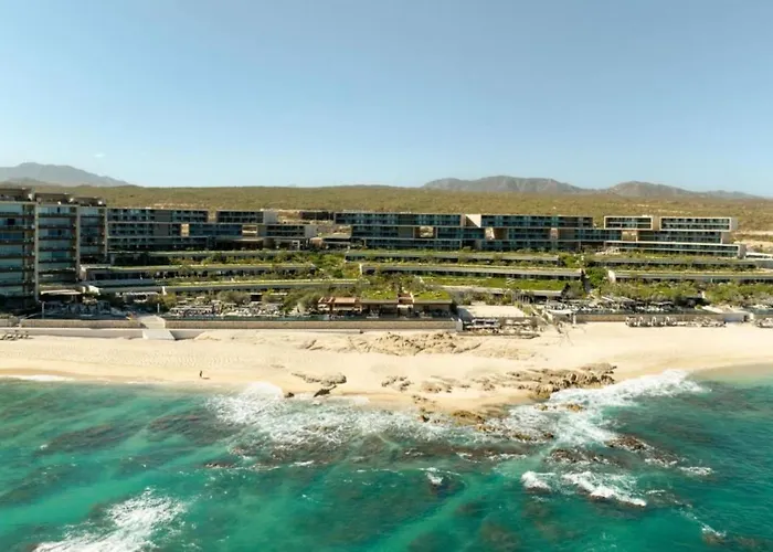 Hotel Solaz, A Luxury Collection Resort, Cabos 4*