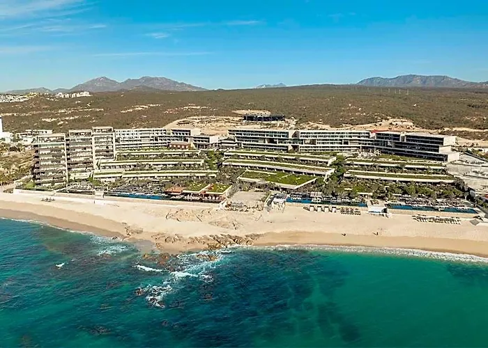 Solaz, A Luxury Collection Resort, Cabos Tourist Corridor