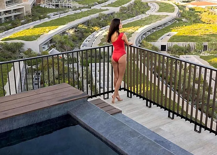 Solaz, A Luxury Collection Resort, Cabos