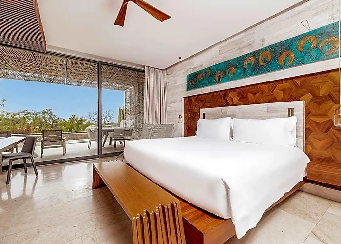 Hotel Solaz, A Luxury Collection Resort, Cabos Tourist Corridor