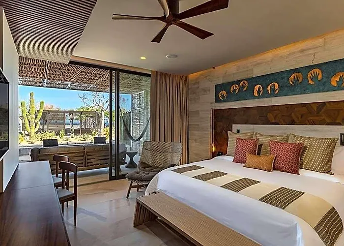 Solaz, A Luxury Collection Resort, Cabos Hotel 4*