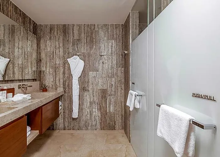 Solaz, A Luxury Collection Resort, Cabos Tourist Corridor