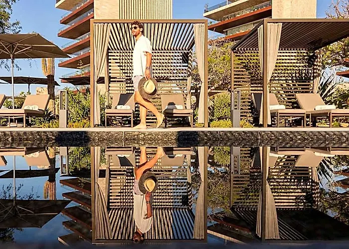 Solaz, A Luxury Collection Resort, Cabos Hotel Tourist Corridor