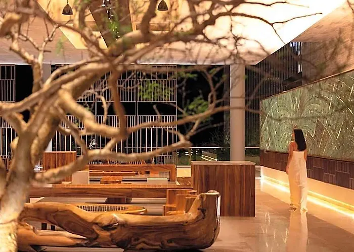 Solaz, A Luxury Collection Resort, Cabos 4* Tourist Corridor