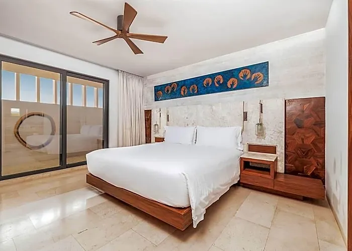 Solaz, A Luxury Collection Resort, Cabos Tourist Corridor