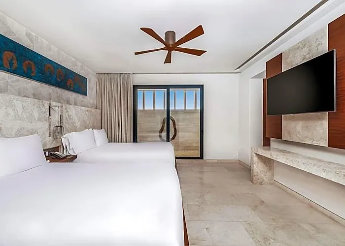 Solaz, A Luxury Collection Resort, Cabos 4*