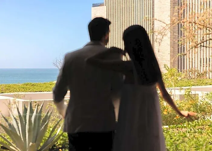 Hotel Solaz, A Luxury Collection Resort, Cabos Tourist Corridor