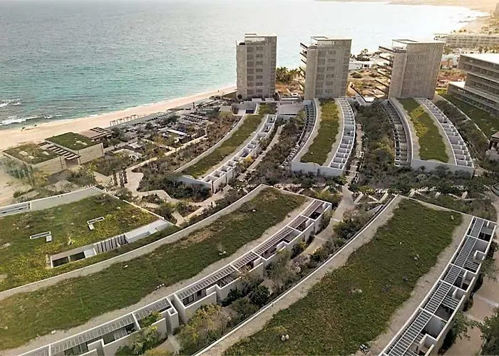 Solaz, A Luxury Collection Resort, Cabos Hotel Tourist Corridor