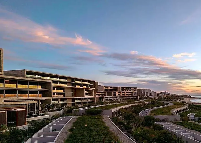 Solaz, A Luxury Collection Resort, Cabos Tourist Corridor