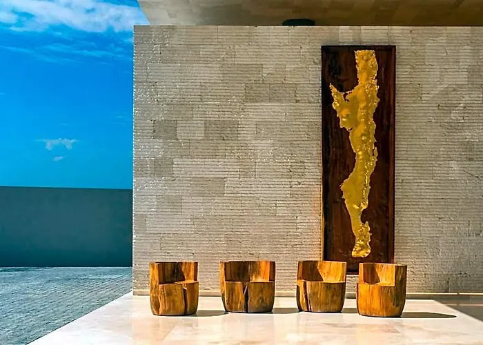 Solaz, A Luxury Collection Resort, Cabos Hotel Tourist Corridor