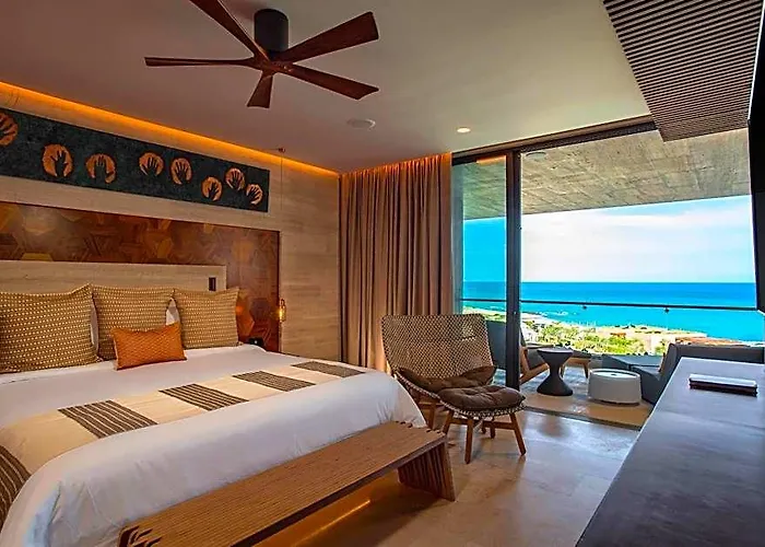 Solaz, A Luxury Collection Resort, Cabos Hotel