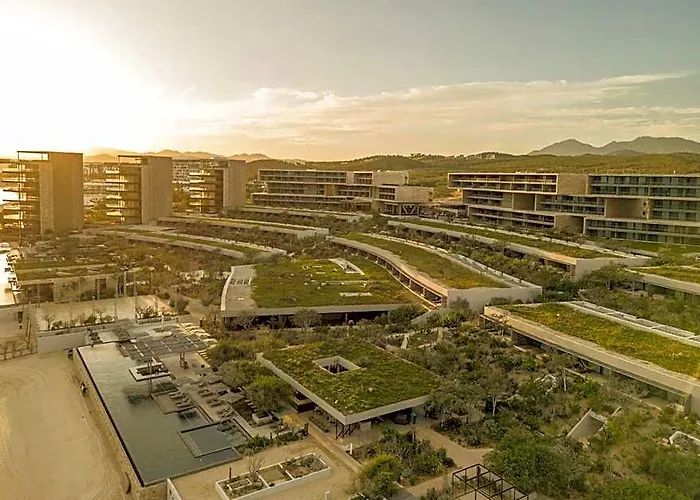 Solaz, A Luxury Collection Resort, Cabos Hotel Tourist Corridor