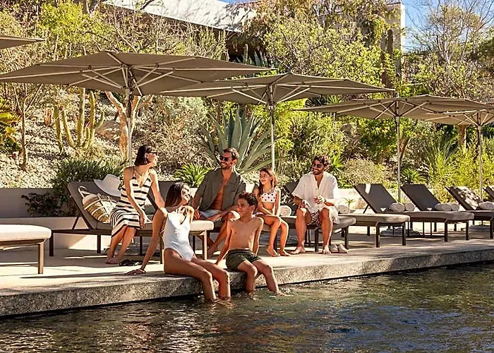 Solaz, A Luxury Collection Resort, Cabos 4*