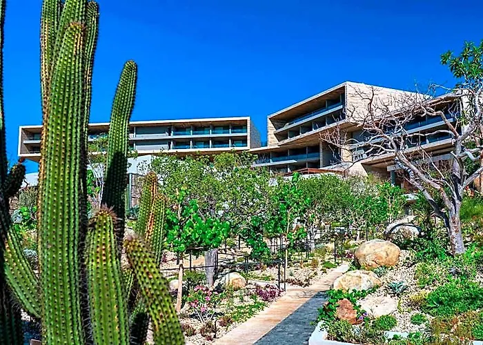 Solaz, A Luxury Collection Resort, Cabos 4*