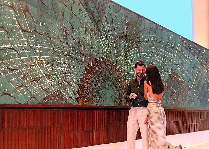 Solaz, A Luxury Collection Resort, Cabos Hotel Tourist Corridor