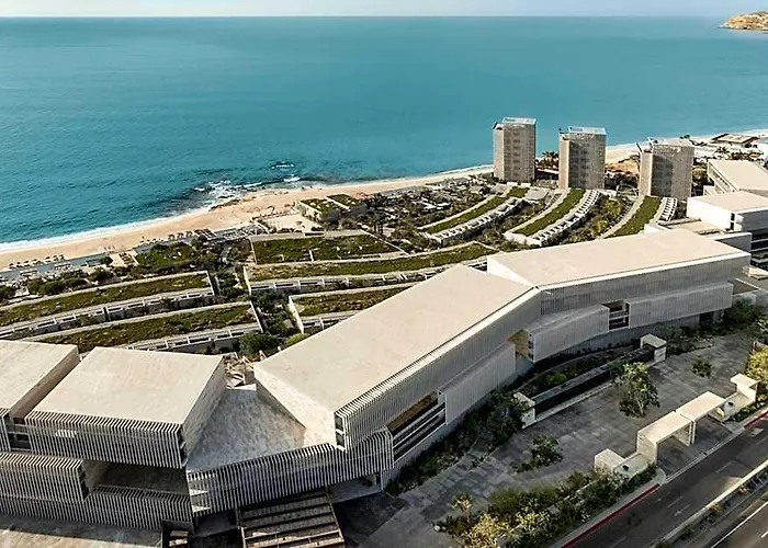 Solaz, A Luxury Collection Resort, Cabos Tourist Corridor