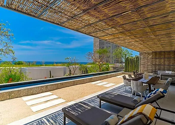 Hotel Solaz, A Luxury Collection Resort, Cabos Tourist Corridor