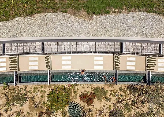 Solaz, A Luxury Collection Resort, Cabos 4*