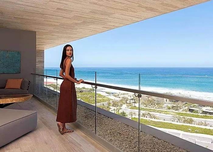 Solaz, A Luxury Collection Resort, Cabos
