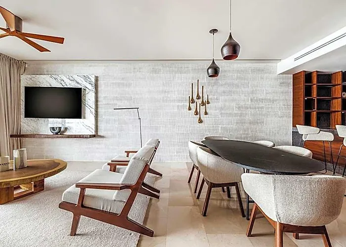 Solaz, A Luxury Collection Resort, Cabos Hotel 4*