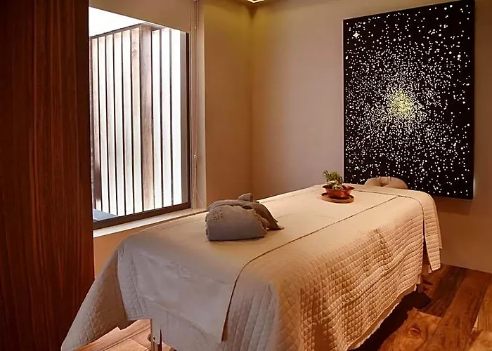 Hotel Solaz, A Luxury Collection Resort, Cabos 4*