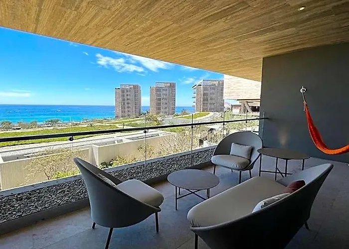 Solaz, A Luxury Collection Resort, Cabos 4*