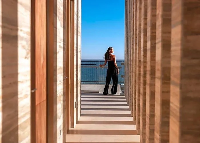 Solaz, A Luxury Collection Resort, Cabos 4* Tourist Corridor