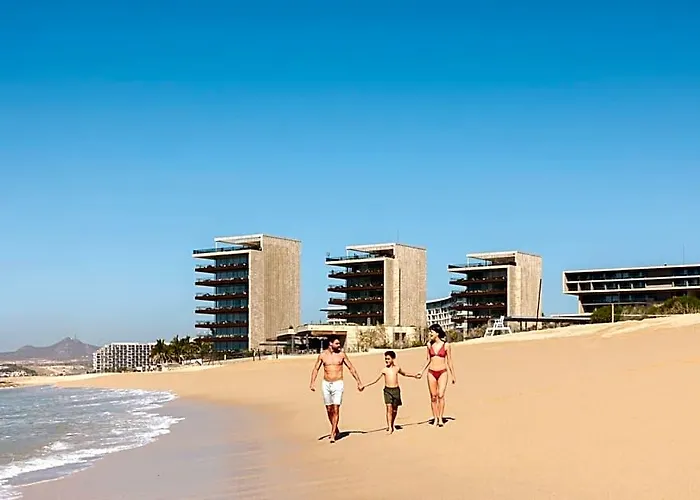 Hotel Solaz, A Luxury Collection Resort, Cabos 4*