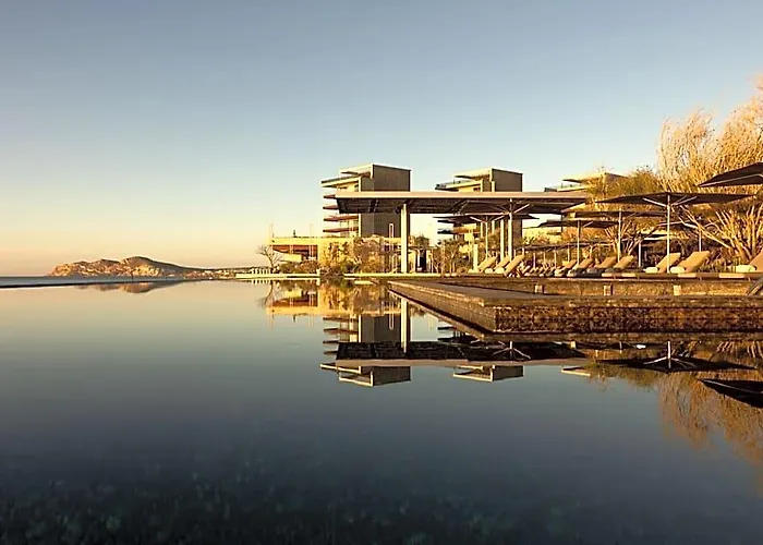 Hotel Solaz, A Luxury Collection Resort, Cabos 4*