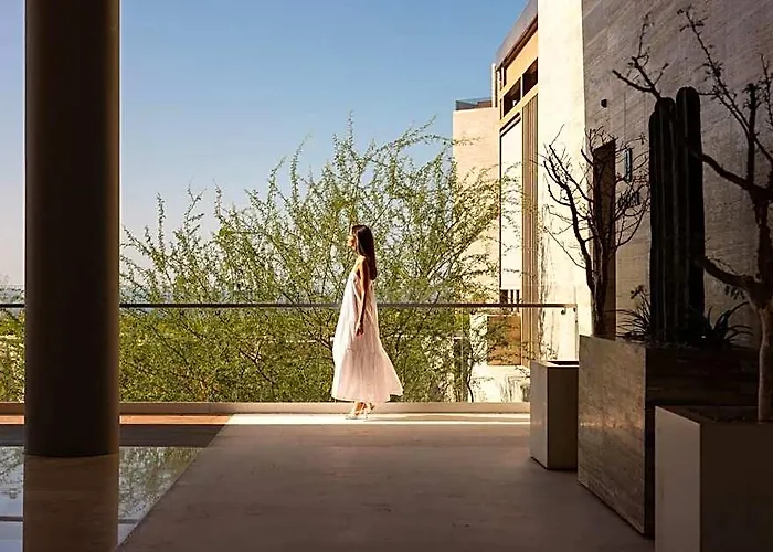 Solaz, A Luxury Collection Resort, Cabos Hotel Tourist Corridor