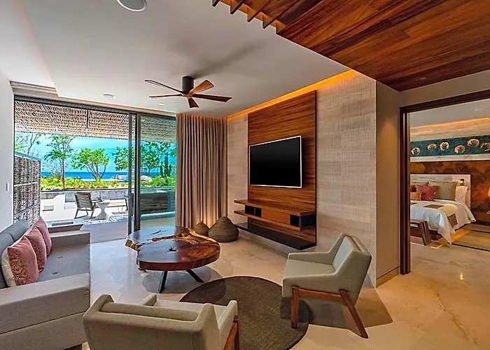 Solaz, A Luxury Collection Resort, Cabos
